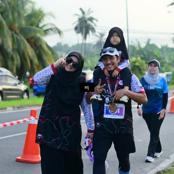 Runner Photo 4398287
