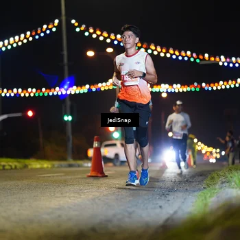 Runner Photo 4398288