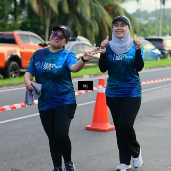 Runner Photo 4398289