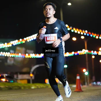 Runner Photo 4398290