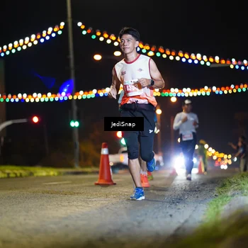 Runner Photo 4398294