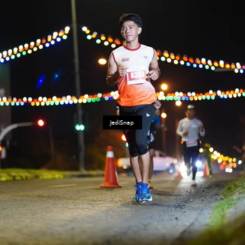 Runner Photo 4398295