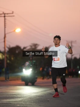 Runner Photo 4398298