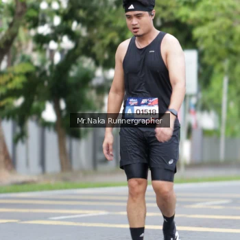 Runner Photo 43983