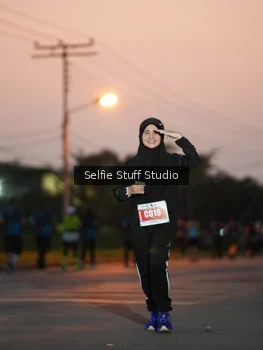 Runner Photo 4398302