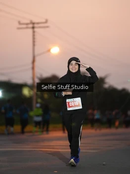 Runner Photo 4398307