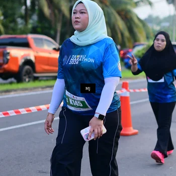Runner Photo 4398314