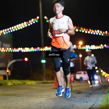 Runner Photo 4398319