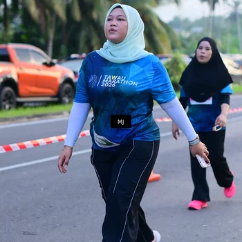 Runner Photo 4398324