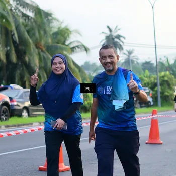 Runner Photo 4398325