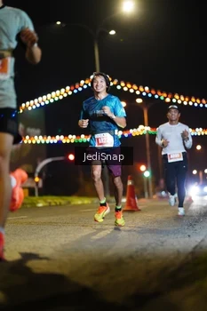 Runner Photo 4398329