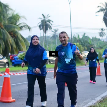 Runner Photo 4398341