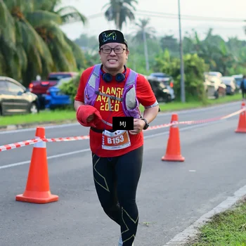 Runner Photo 4398345