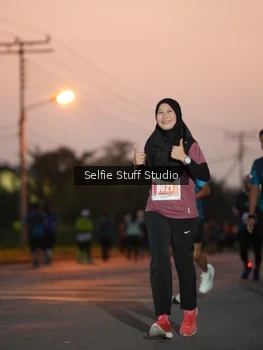 Runner Photo 4398350