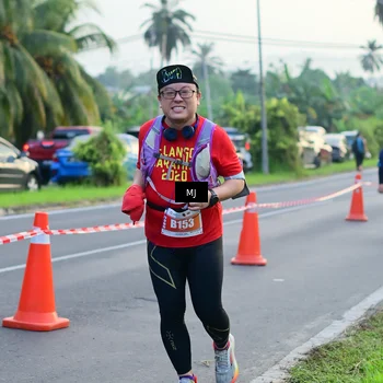 Runner Photo 4398352