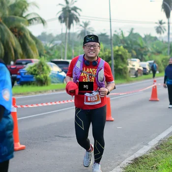 Runner Photo 4398366