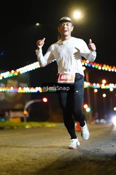Runner Photo 4398369