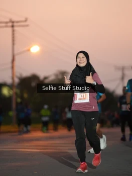 Runner Photo 4398370
