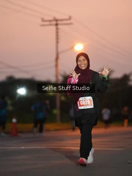 Runner Photo 4398372