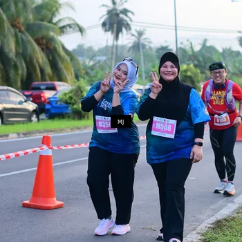 Runner Photo 4398383