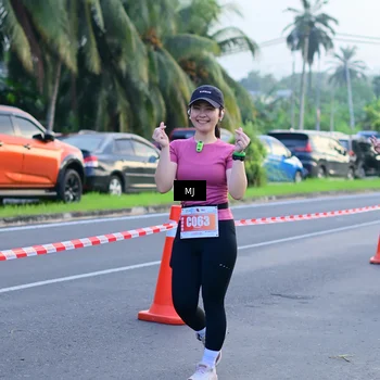 Runner Photo 4398384
