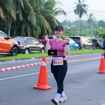 Runner Photo 4398391