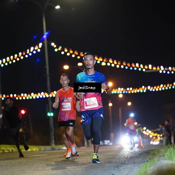 Runner Photo 4398392