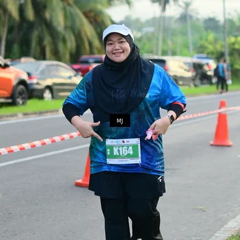 Runner Photo 4398395