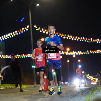 Runner Photo 4398396