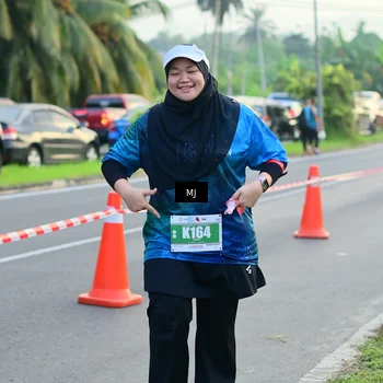 Runner Photo 4398407