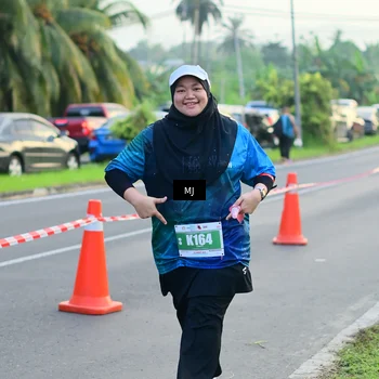 Runner Photo 4398416