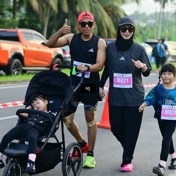Runner Photo 4398419