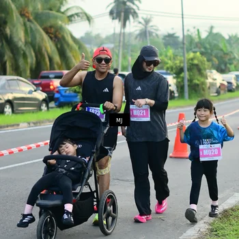 Runner Photo 4398421
