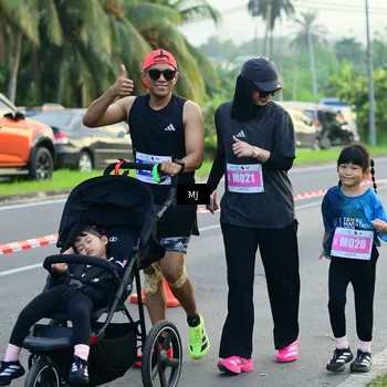 Runner Photo 4398422