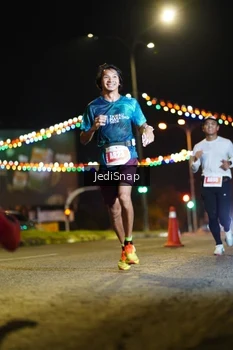 Runner Photo 4398431