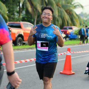 Runner Photo 4398432
