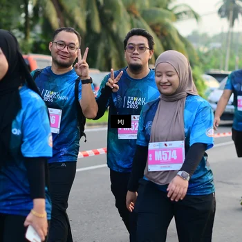 Runner Photo 4398434