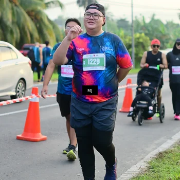 Runner Photo 4398436