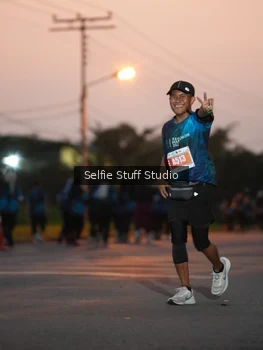 Runner Photo 4398437