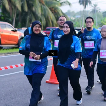 Runner Photo 4398454
