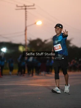 Runner Photo 4398456