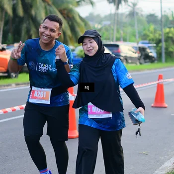 Runner Photo 4398461
