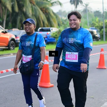 Runner Photo 4398466
