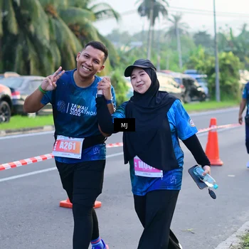 Runner Photo 4398473