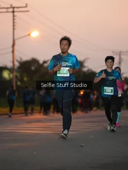 Runner Photo 4398477