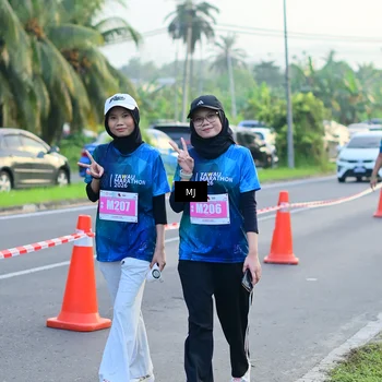 Runner Photo 4398484