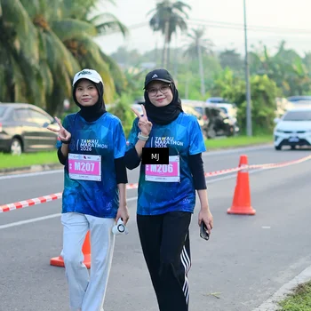 Runner Photo 4398485