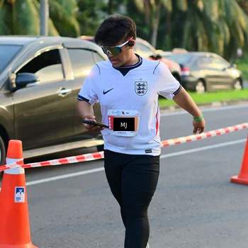 Runner Photo 4398486