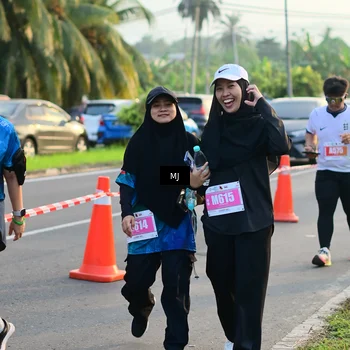 Runner Photo 4398488