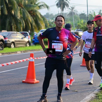 Runner Photo 4398510